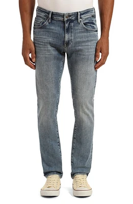 Mavi Jeans Jake Slim Fit Light Brushed Organic Vintage at Nordstrom, X