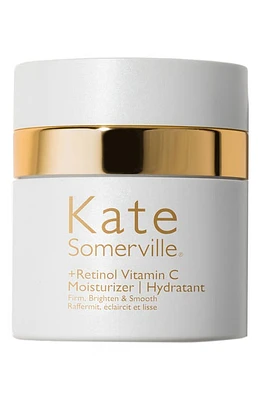 Kate Somerville +Retinol Vitamin C Moisturizer Cream at Nordstrom