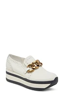 Dolce Vita Jhenee Platform Sneaker at Nordstrom