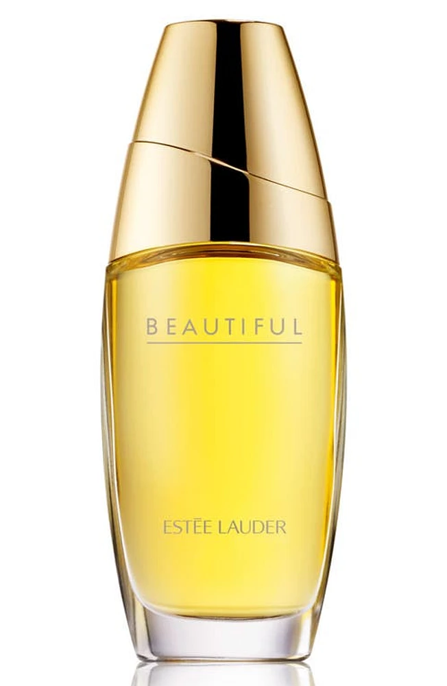 Estée Lauder Beautiful Eau de Parfum Spray at Nordstrom