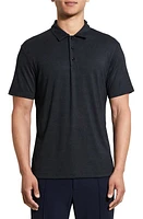 Theory Bron C. Anemone Polo Multi - at Nordstrom,