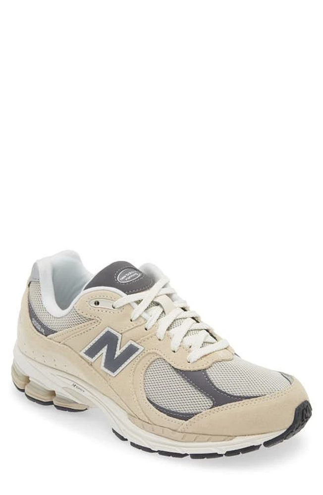 New Balance 2002R Sneaker Sandstone/Magnet at Nordstrom,