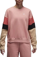 Jordan Brooklyn Crewneck Sweatshirt at Nordstrom,