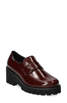 Mephisto Florenza Platform Loafer at Nordstrom,