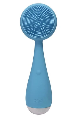 PMD Clean Acne Facial Cleansing Device in Carolina Blue at Nordstrom