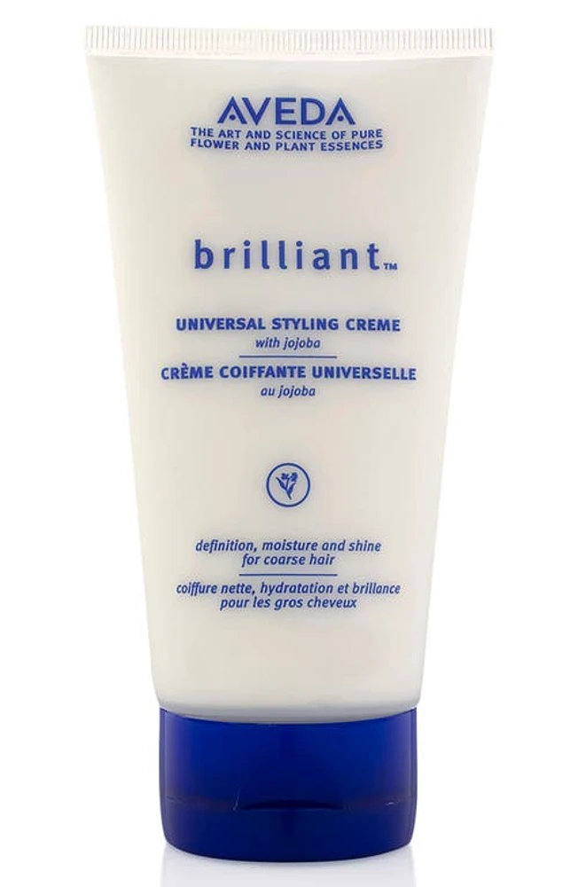 Aveda brilliant Universal Styling Cream at Nordstrom, Size 5 Oz