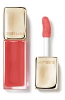 Guerlain Kiss Kiss Bee Glow Lip Oil in 309 Honey at Nordstrom