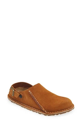 Birkenstock Lutry 365 Clog Mink at Nordstrom,