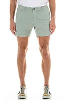 Original Paperbacks Walden Chino Shorts at Nordstrom,