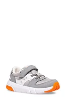 Saucony Jazz Lite 2.0 Sneaker Grey at Nordstrom,