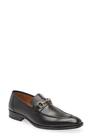 Mezlan Bit Ornament Leather Loafer at Nordstrom,