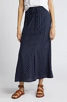 Treasure & Bond Flowy Maxi Skirt at Nordstrom,