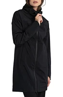 Lole Element Long Rain Jacket at Nordstrom,