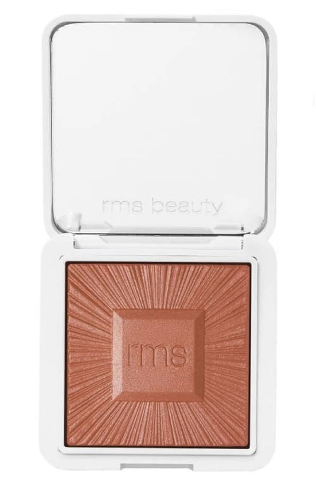 RMS Beauty Redimension Bronzer in Beachwalk Betty at Nordstrom