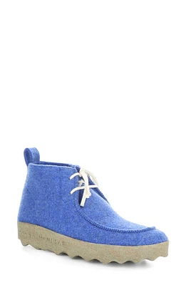 Asportuguesas by Fly London Cody Wool Chukka Boot Tweed/Felt at Nordstrom,