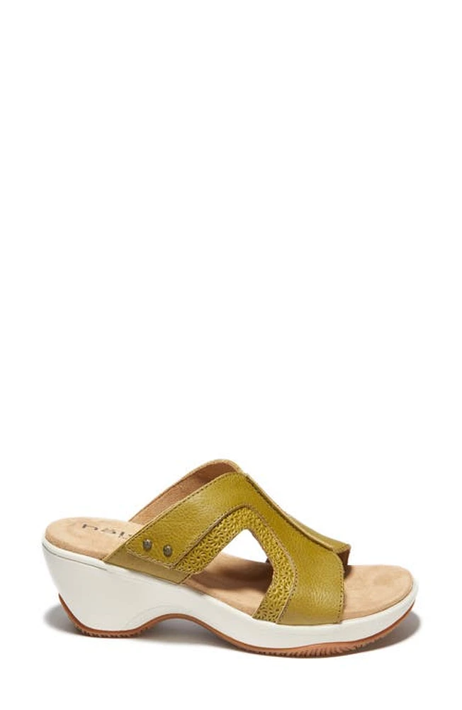 Hälsa Footwear Cassandra Sandal Kiwi at Nordstrom,