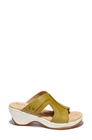 Hälsa Footwear Cassandra Sandal Kiwi at Nordstrom,