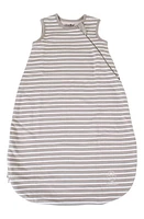 WOOLINO 4 Season Organic Cotton & Merino Wool Wearable Blanket in Earth at Nordstrom