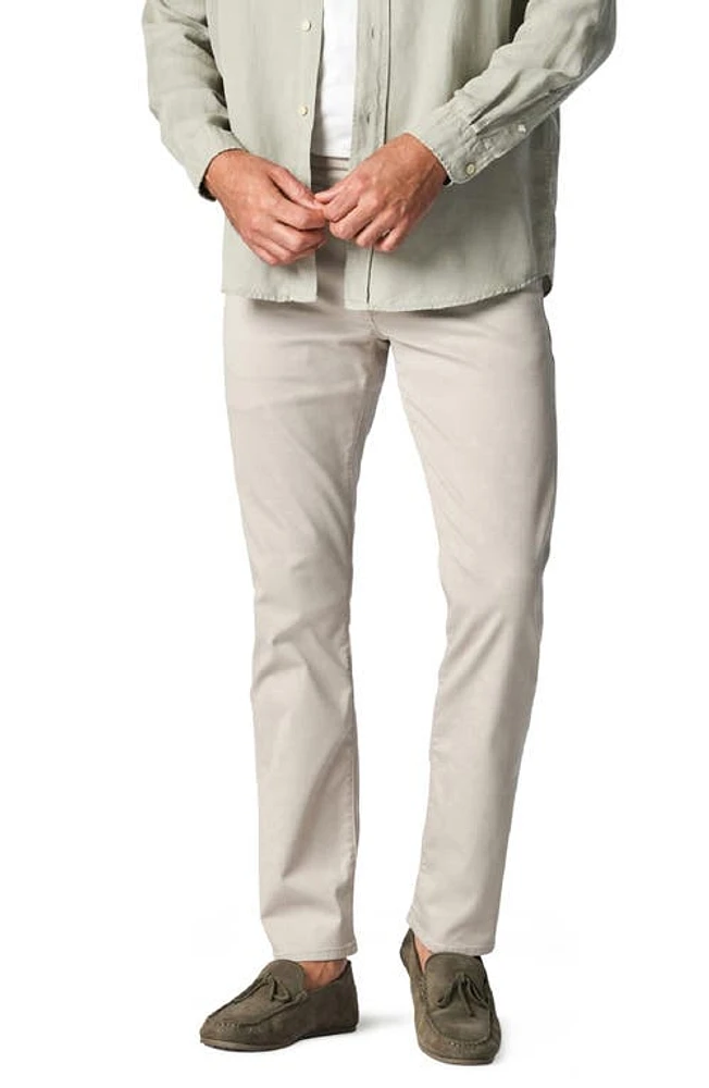 34 Heritage Charisma Relaxed Fit Pants Mid Siena at Nordstrom, X