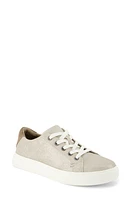 TOMS Kameron Sneaker Silver at Nordstrom,