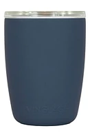 Vinglacé Glass Lined Stainless Steel Everyday Glass in Navy at Nordstrom