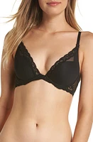 Natori Feathers Underwire Contour Maternity/Nursing Bra at Nordstrom,