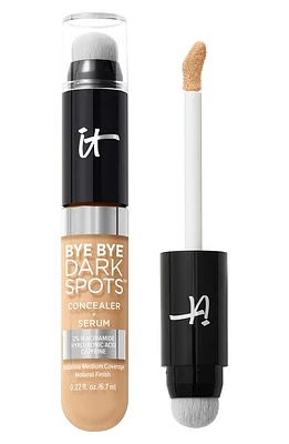 IT Cosmetics Bye Bye Dark Spot Concealer in Light Warm at Nordstrom