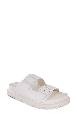 MIA Gen Slide Sandal at Nordstrom,