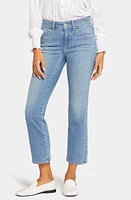 NYDJ Marilyn Ankle Straight Leg Jeans at Nordstrom,