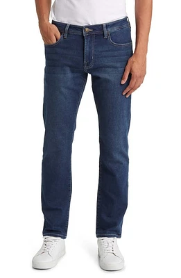 Liverpool Los Angeles Kingston Modern Slim Straight Leg Stretch Jeans at Nordstrom, X 30