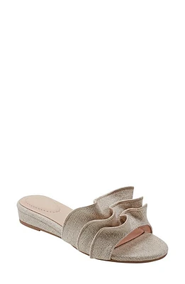 Bandolino Kaisley Slide Sandal at Nordstrom,