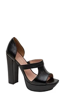 Linea Paolo Ileana Platform Sandal at Nordstrom,