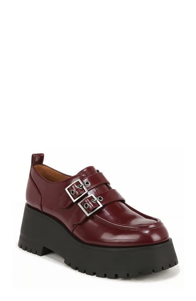 Zodiac Perri Platform Loafer at Nordstrom,