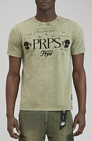 PRPS Isle Royale Graphic T-Shirt at Nordstrom,