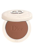 Diorskin Forever Natural Bronze Powder Bronzer in 008 Deep Bronze at Nordstrom