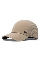 Melin A-Game Icon Hydro Performance Snapback Hat in Khaki at Nordstrom, Size Medium