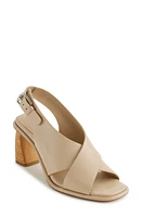 PURE Donna Karan Mikko Slingback Sandal at Nordstrom,