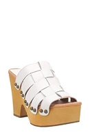 Dingo Dagwood Platform Slide Sandal at Nordstrom,