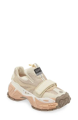 Off-White Glove Slip-On Sneaker Pink at Nordstrom,