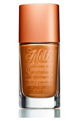 Melt Cosmetics SexFoil Digital Liquid Highlighter in Nova at Nordstrom