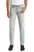 John Elliott The Daze Straight Leg Jeans Coast 2 at Nordstrom,