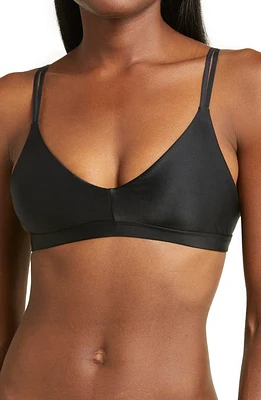 nude barre Wireless Bra 12Am at Nordstrom,