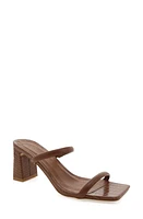 Billini Idele Sandal Wood-Wood Croc at Nordstrom,