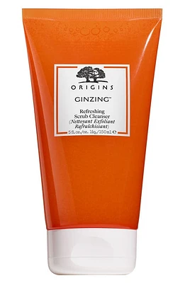 Origins GinZing Refreshing Scrub Cleanser at Nordstrom