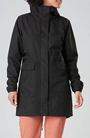 Picture Organic Clothing Geraldeen Water Repellent Hooded Jacket at Nordstrom,