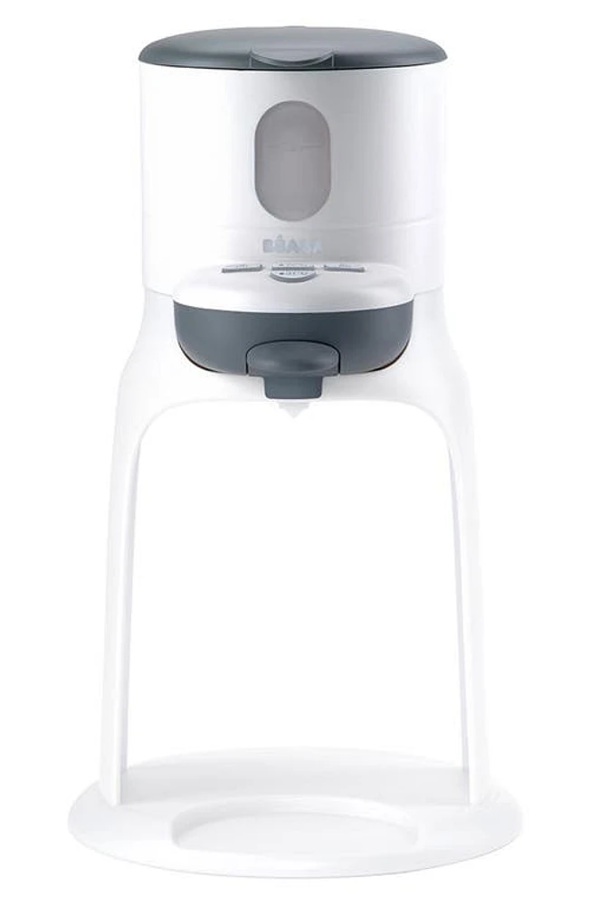 BEABA Bib'Expresso Baby Bottle Prep Machine in Cloud at Nordstrom