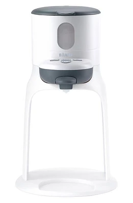 BEABA Bib'Expresso Baby Bottle Prep Machine in Cloud at Nordstrom