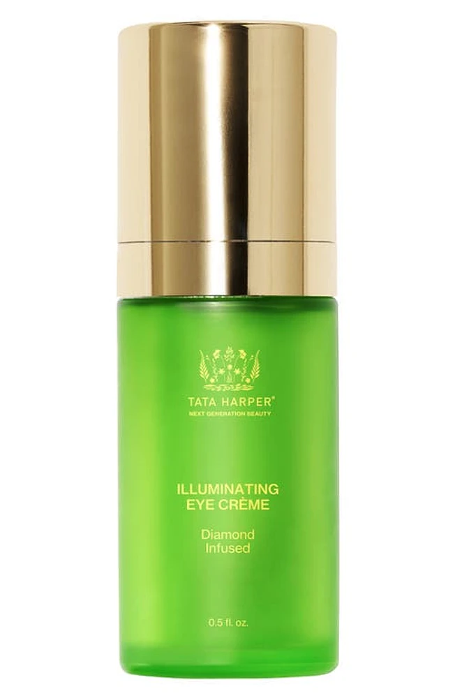 Tata Harper Skincare Illuminating Eye Cream at Nordstrom