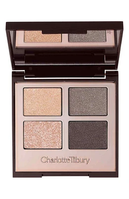 Charlotte Tilbury Luxury Eyeshadow Palette in The Uptown Girl at Nordstrom