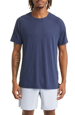 Alo The Triumph Crewneck T-Shirt at Nordstrom,